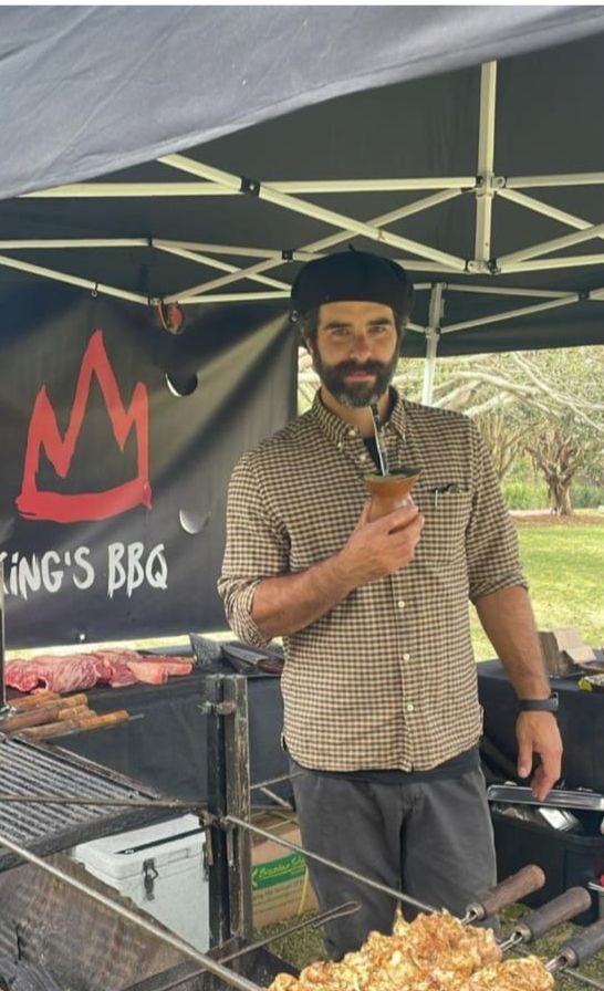 João — Owner & Chef